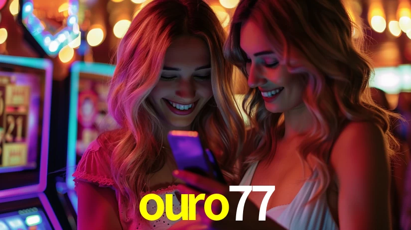 ouro77 APP mobile iOS Android - 187 mil downloads São Paulo Rio BH
