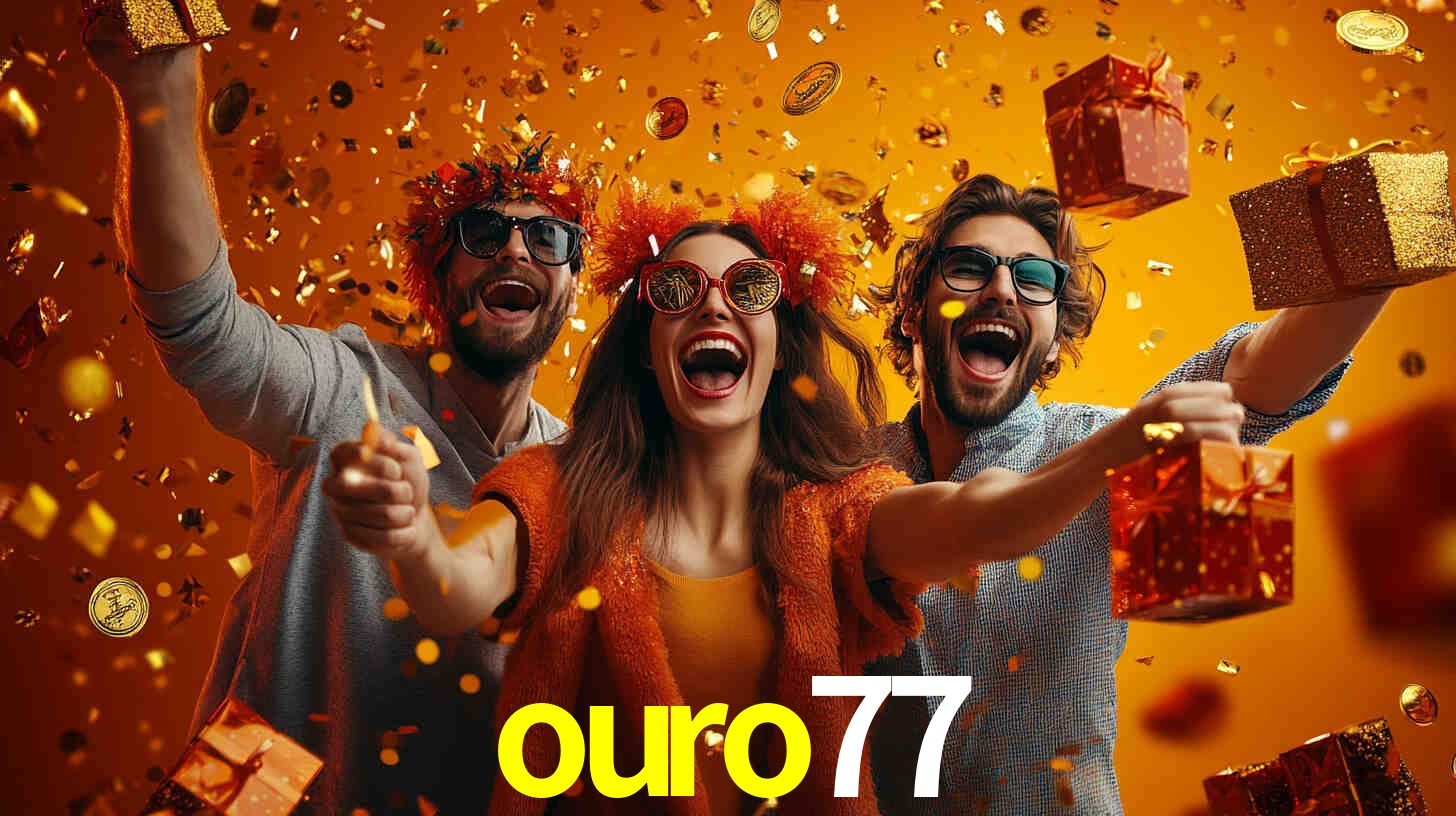 Loterias online disponíveis na ouro77